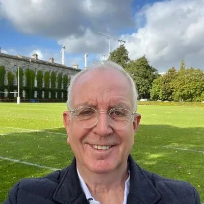 @1rorycowan - Twitter Account Stats