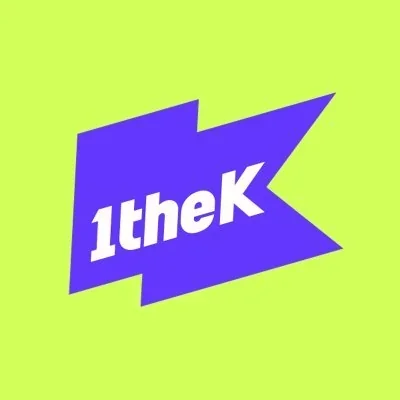 @1theK - Twitter Account Stats