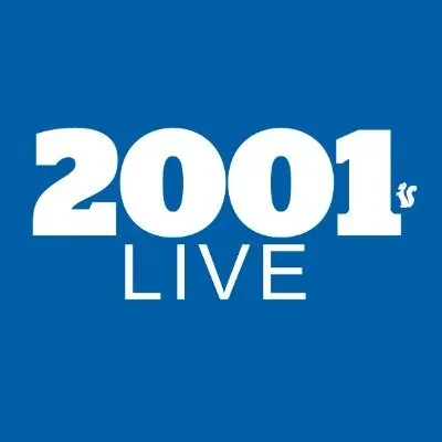 @2001OnLine - Twitter Account Stats