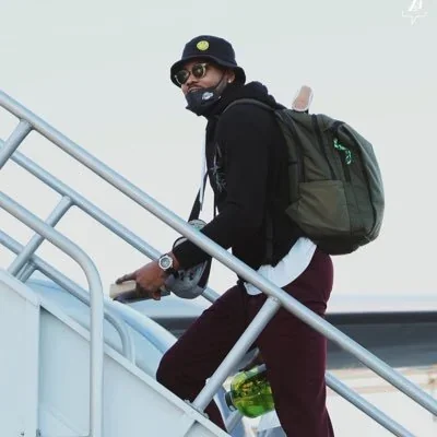 @24Bazemore - Twitter Account Stats