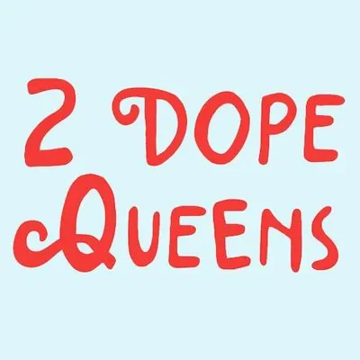 @2DopeQueens - Twitter Account Stats