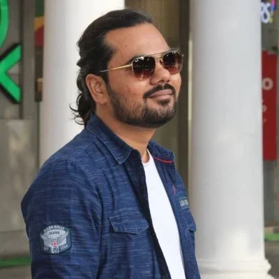 @30guptavivek - Twitter Account Stats