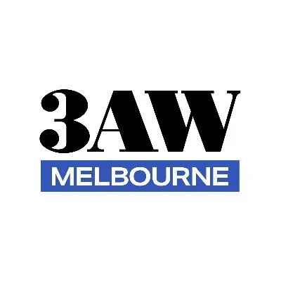 @3AW693 - Twitter Account Stats