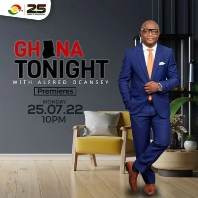 @3newsgh - Twitter Account Stats