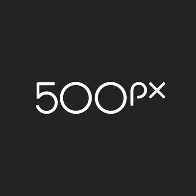 @500px - Twitter Account Stats