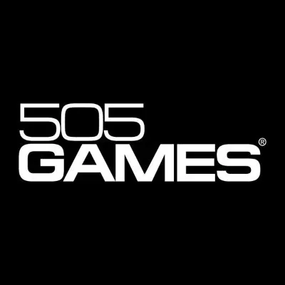 @505_Games - Twitter Account Stats