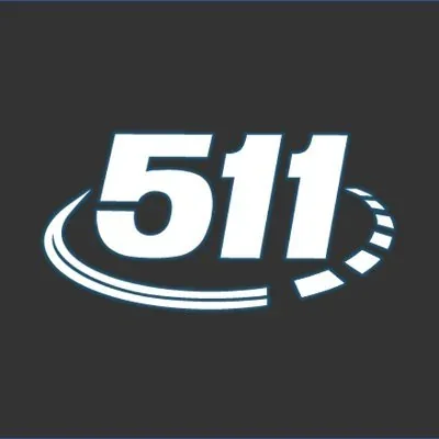 @511Ontario - Twitter Account Stats