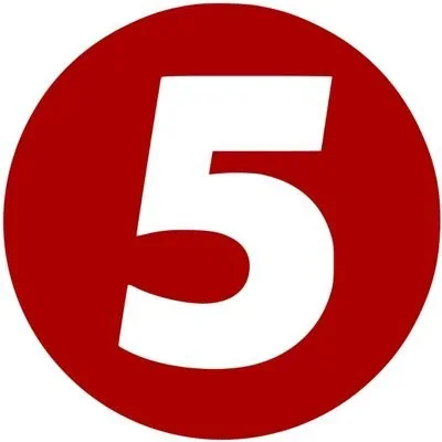 @5channel - Twitter Account Stats