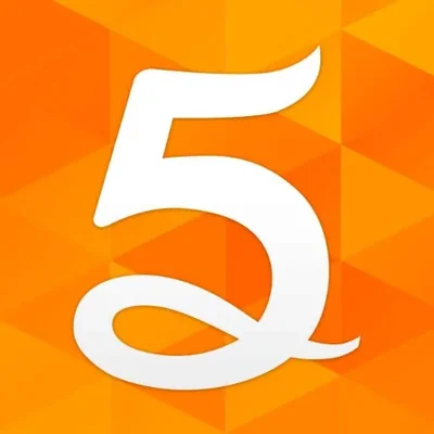 @5milesapp - Twitter Account Stats