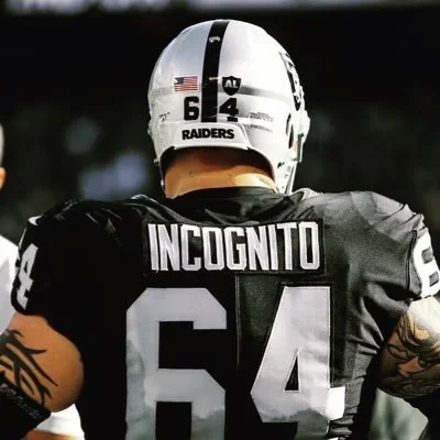 @68INCOGNITO - Twitter Account Stats
