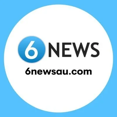 @6NewsAU - Twitter Account Stats
