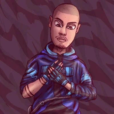 @7MZ_Rodrigues - Twitter Account Stats