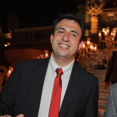 Hussein Adel Fahmy