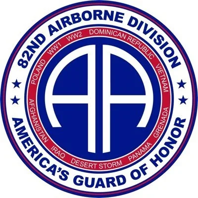 @82ndABNDiv - Twitter Account Stats