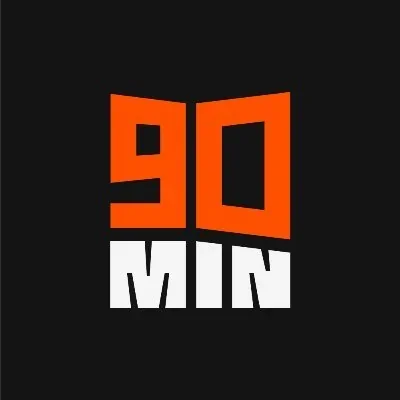 @90minbrasil - Twitter Account Stats