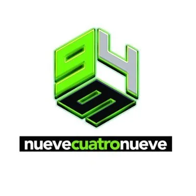 @949Radio - Twitter Account Stats