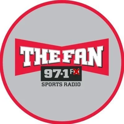 @971thefan - Twitter Account Stats