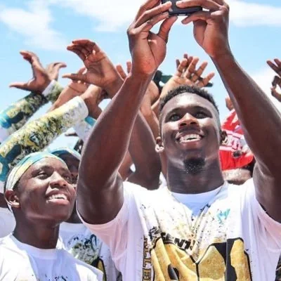 @A1hurns - Twitter Account Stats