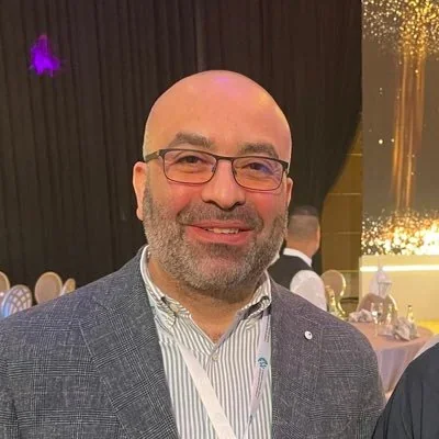 @AAbdulsaeid - Twitter Account Stats