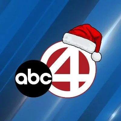 @ABCNews4 - Twitter Account Stats