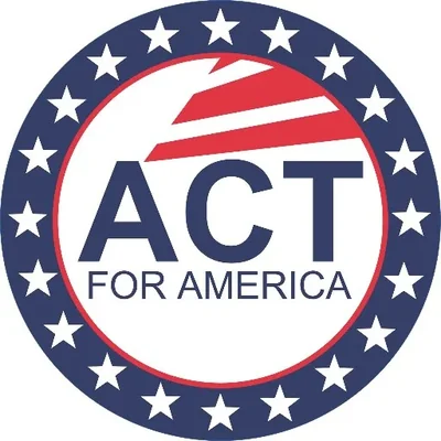 @ACTforAmerica - Twitter Account Stats
