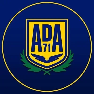 @AD_Alcorcon - Twitter Account Stats