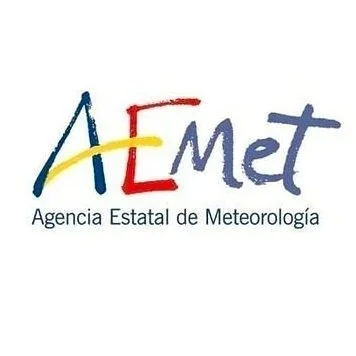 @AEMET_Esp - Twitter Account Stats