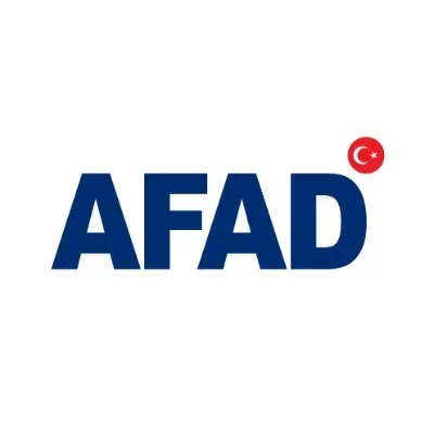 @AFADBaskanlik - Twitter Account Stats