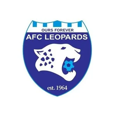 @AFCLeopards - Twitter Account Stats