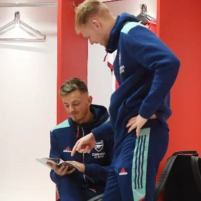 @afcprogramme - Twitter Account Stats