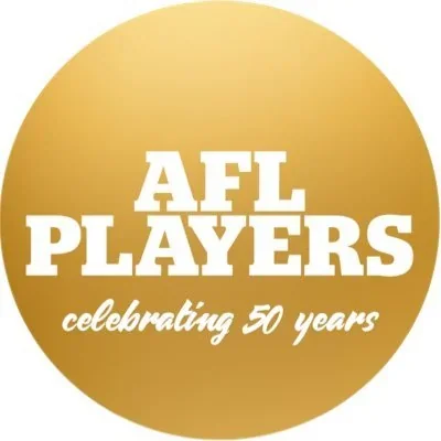 @AFLPlayers - Twitter Account Stats