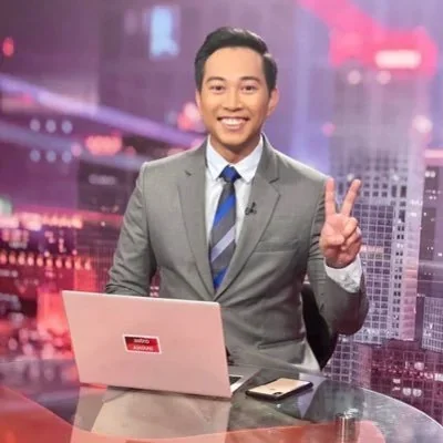 @AHakimRahman - Twitter Account Stats