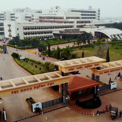 AIIMS Bhubaneswar
