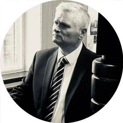 @ALANMYERSMEDIA - Twitter Account Stats