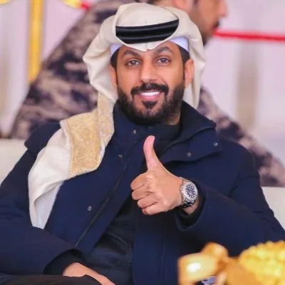 @al_bdai3 - Twitter Account Stats