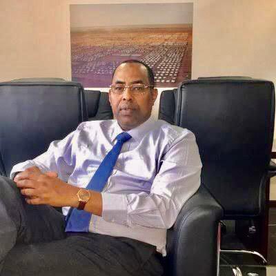 Mohamed Affey