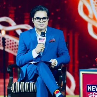 @AMISHDEVGAN - Twitter Account Stats