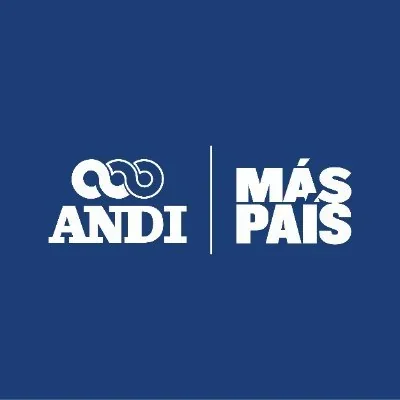 @ANDI_Colombia - Twitter Account Stats