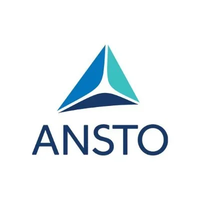@ANSTO - Twitter Account Stats