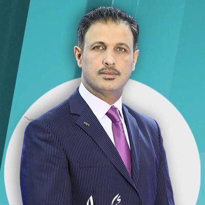 أحمد علي