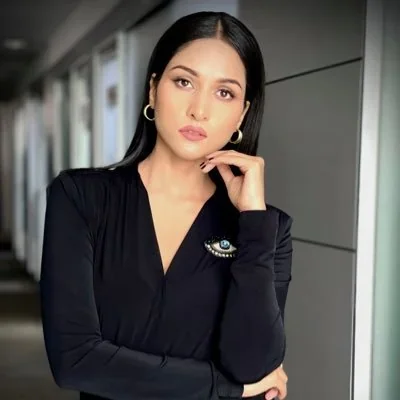 @arpitaarya - Twitter Account Stats