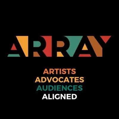 @ARRAYNow - Twitter Account Stats