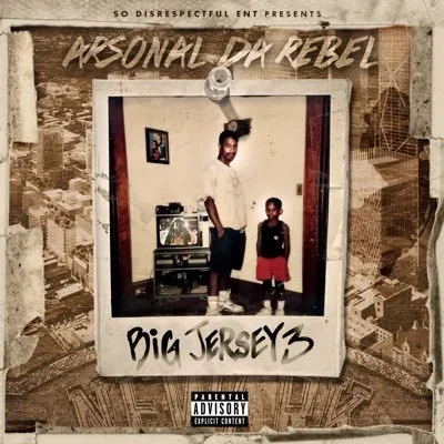 @ARSONALDAREBEL - Twitter Account Stats