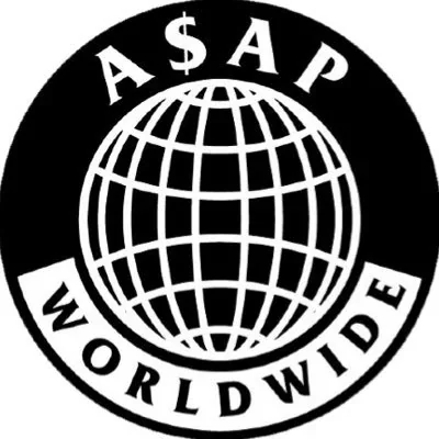 @ASAPMOB - Twitter Account Stats