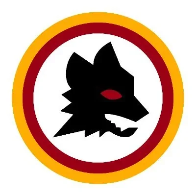 @ASRomaEN - Twitter Account Stats