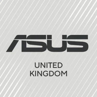 @ASUSUK - Twitter Account Stats