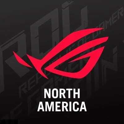 @ASUS_ROGNA - Twitter Account Stats