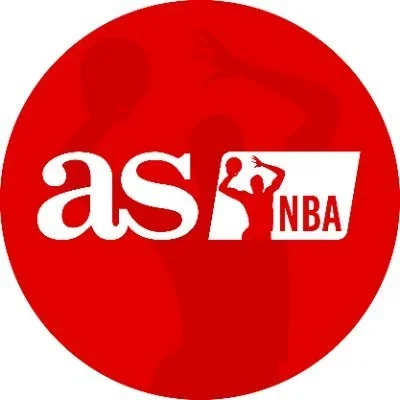 @AS_NBA - Twitter Account Stats