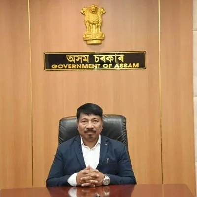 @ATULBORA2 - Twitter Account Stats