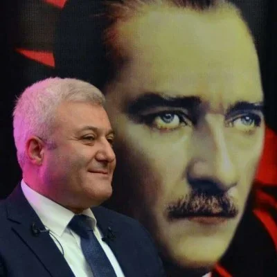 @ATuncayOzkan - Twitter Account Stats